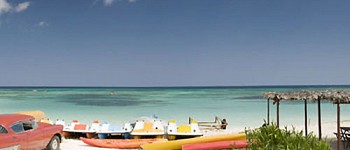Najbardziej egzotyczne miejsca na wakacje - top 7 propozycji na wakacje na plaży