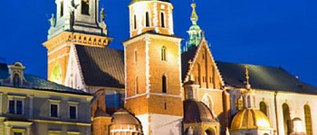 Odkryj piękno starych miast. Czym zachwyca Kraków?
