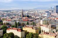 Wiedeń: stolica Austrii