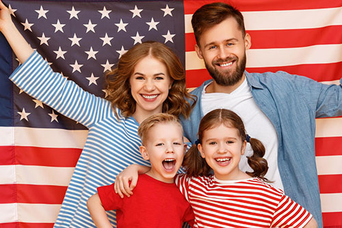 ESTA do USA