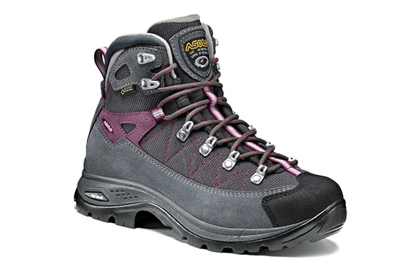 Modne buty trekkingowe