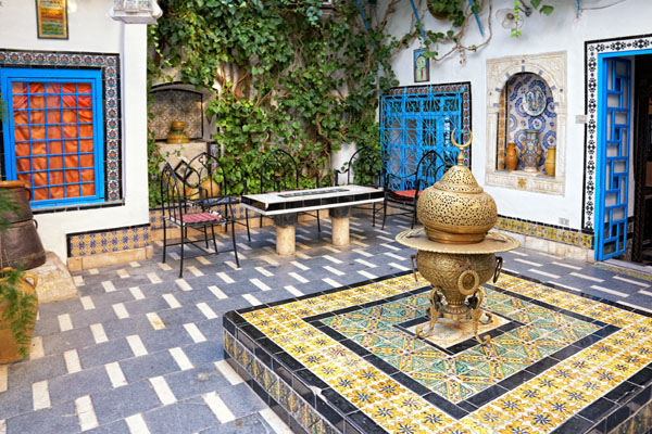 Sidi Bou Said