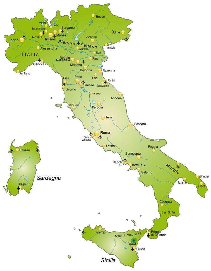 W ochy Po o enie Mapa Flaga Stolica Regiony Turystyka W ochy Po o enie Mapa Flaga Stolica Regiony Turystyka