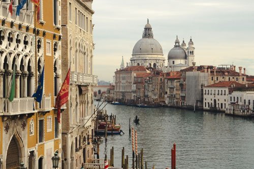 Wenecja - Włochy