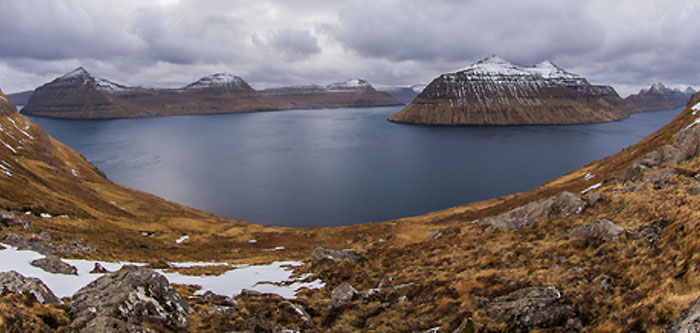 Panorama Wysp Owczych